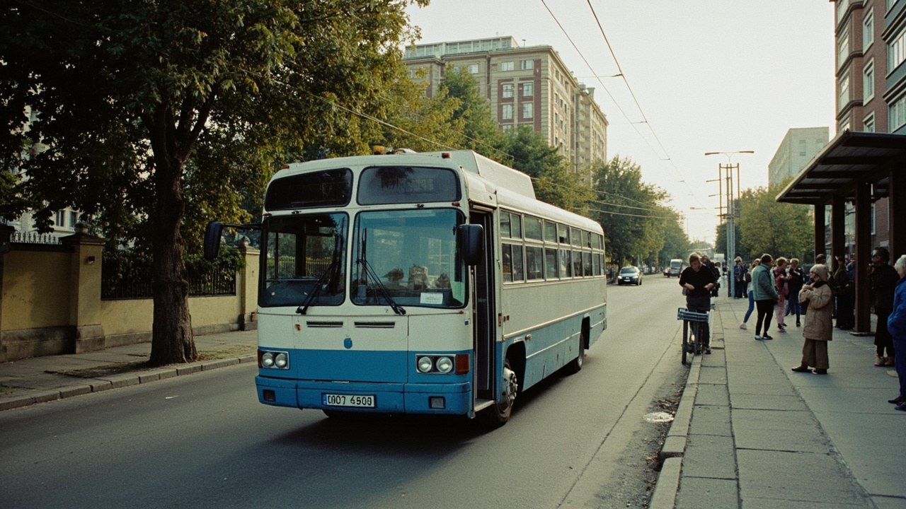 маршрутка 5 чернівці