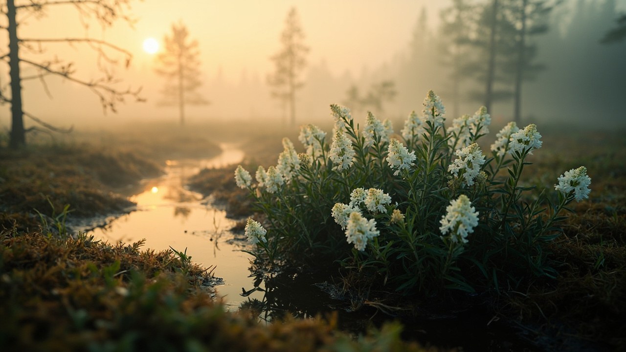 багно це