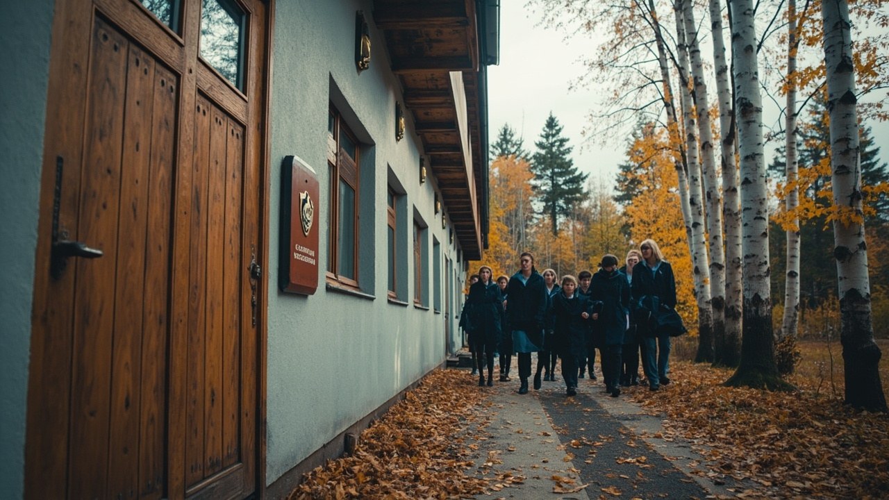 лнз полісся
