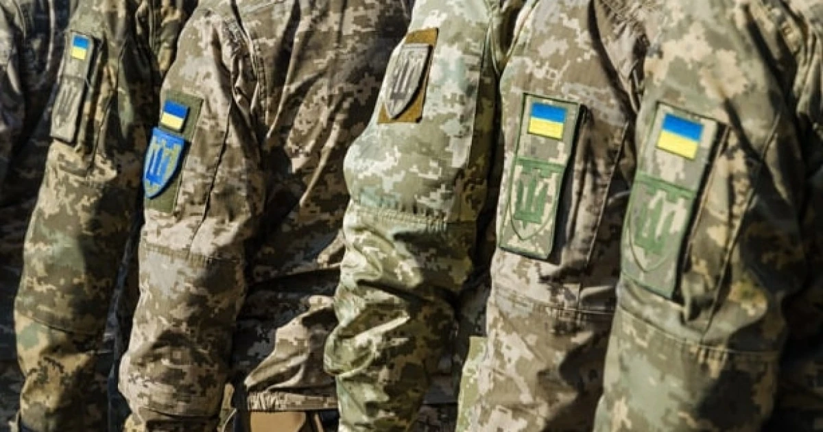 Добровольці обирають частину самі: що передбачає нова процедура призову