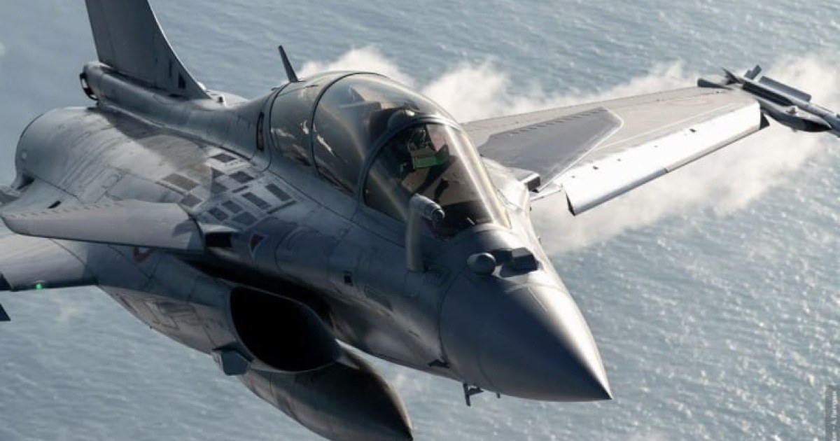Україна отримає 16 Rafale: ліцензії на ракети та нові SAMP/T підсумки Парижа