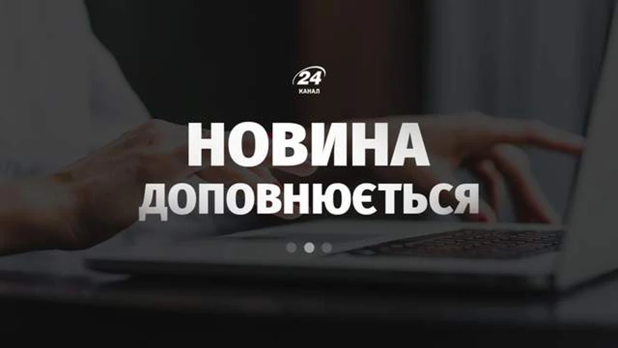 Зустріч т.в.о. міністра оборони України Євгенія Хмари з міністром оборони Великої Британії Весом Стрітінгом