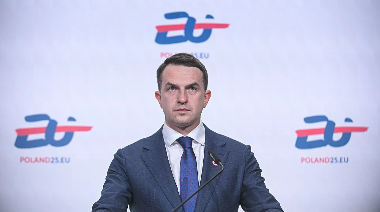 Шлапка 28 липня назвав «джина з пляшки»: ключові цитати, дати та імена