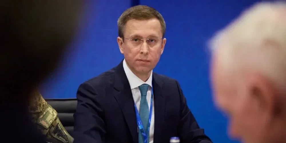 Кабмін схвалив і передав Раді законопроєкт про скасування пільги з ПДВ на посилки до 150 євро