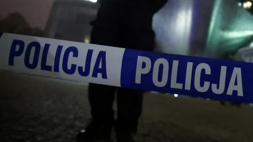 Вирва діаметром близько 10 метрів і обгорілі металеві фрагменти на місці падіння об'єкта в Тарнаві-Колонії.