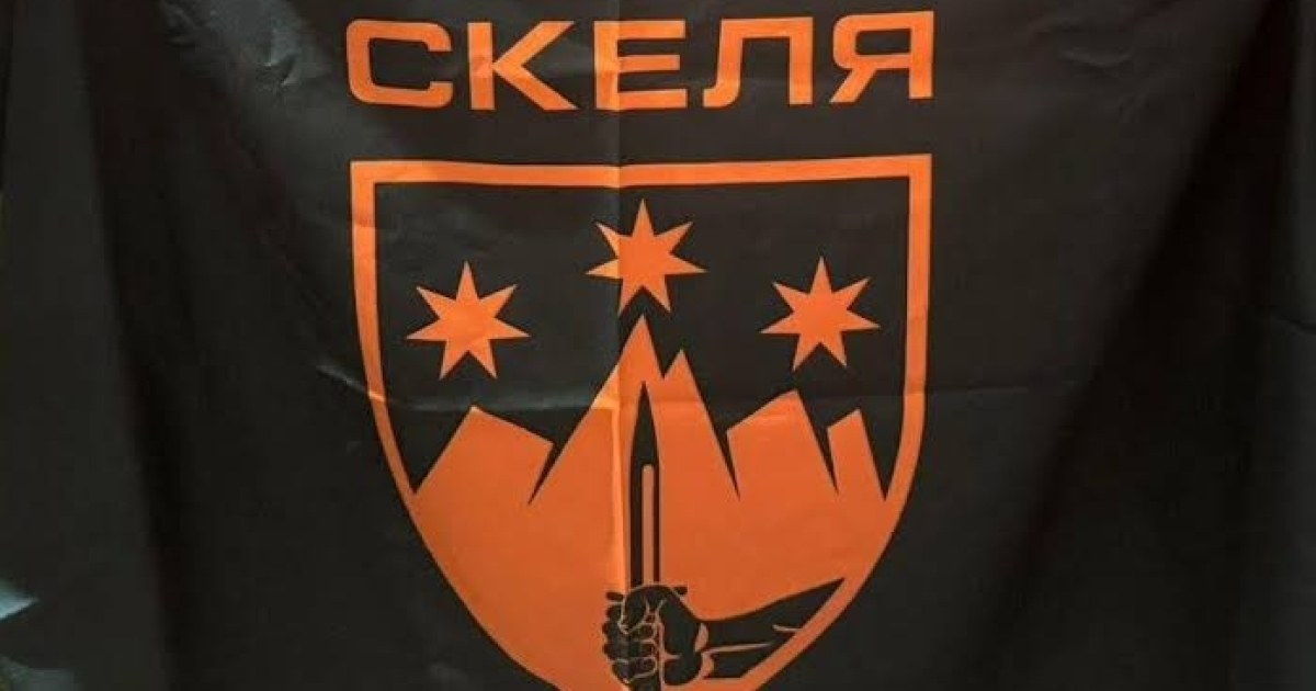 Підозрюваний у справі полку «Скеля» молодший сержант Євген Гаркуша