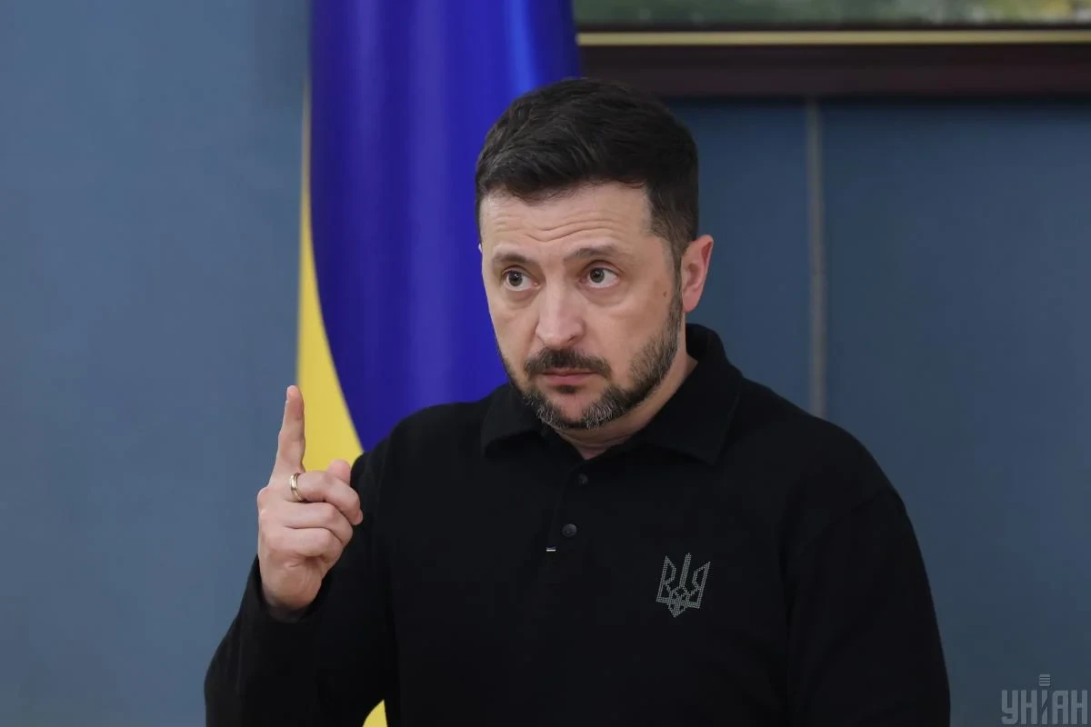 Телефонна розмова Зеленського з президентом ОАЕ Мухаммадом бін Заїдом Аль Нагаяном, 1 серпня 2026 року