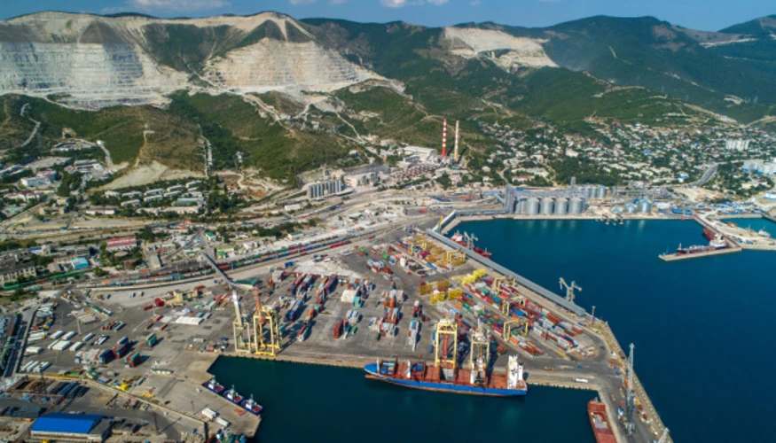 MSC зупинила бронювання рейсів через Новоросійськ: що змінилося для клієнтів