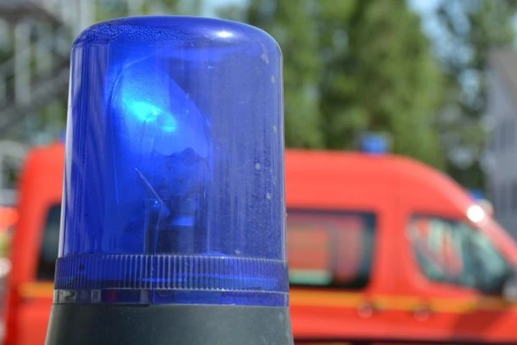 Наслідки атаки на Київщині 20 серпня, фото Нацполіції
