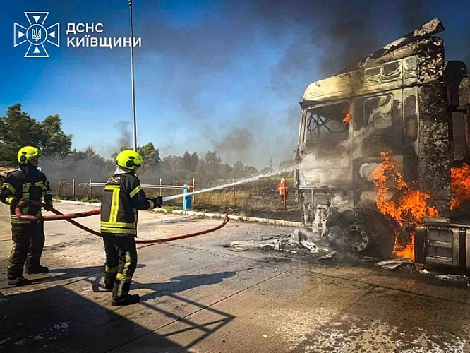 Сім ударів по Запорізькому району: пояснення про наслідки атаки 22 серпня