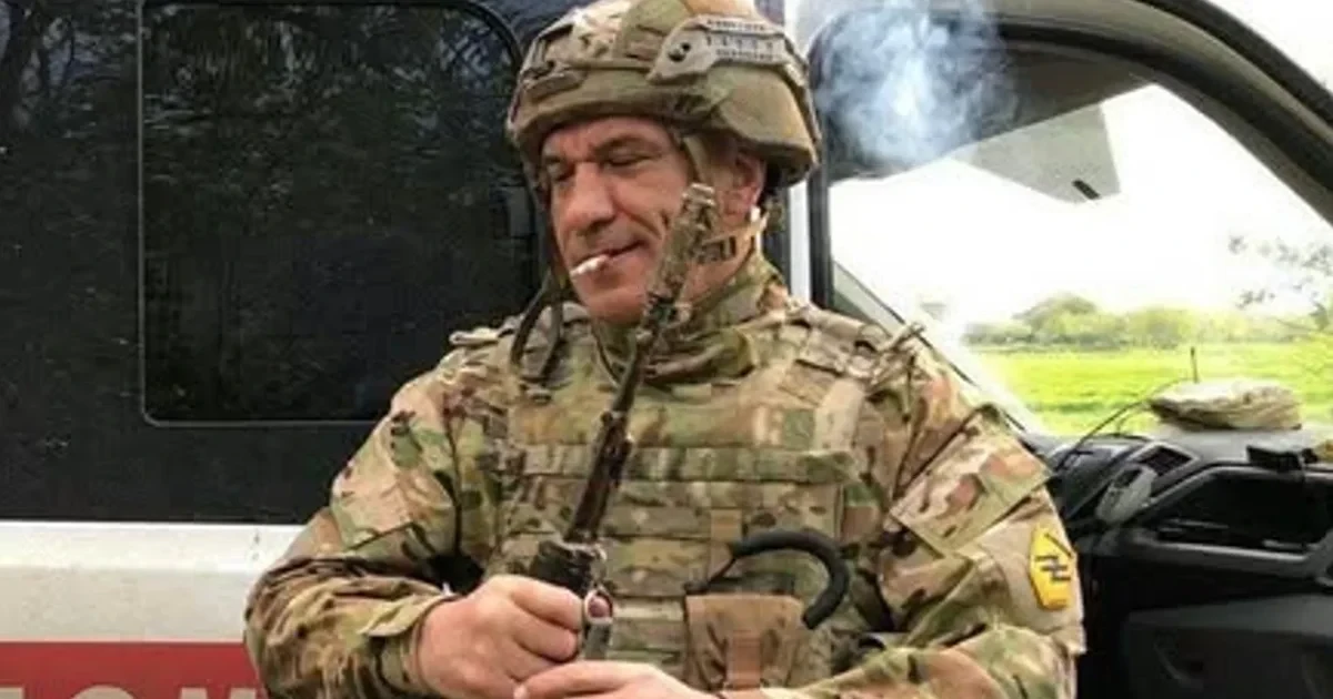 Дати й рішення у справі «Крохи»: хронологія загибелі медика «Азову» в полоні