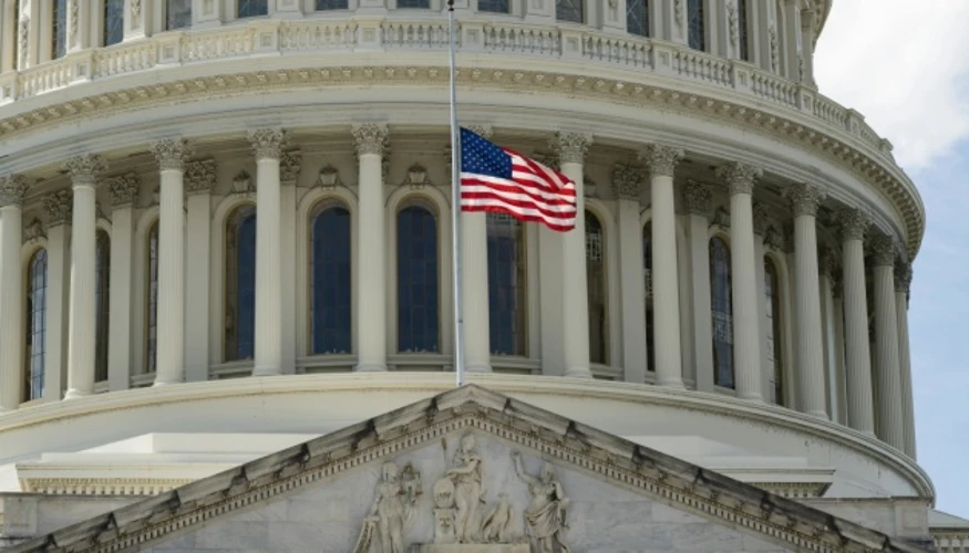 Конгрес США ухвалив законопроєкт про санкції
