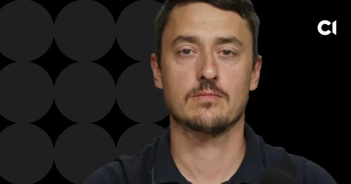 Прокурор Тимошенко звільнився з ОГП 11 вересня: відомі дати справи «Карфаген»