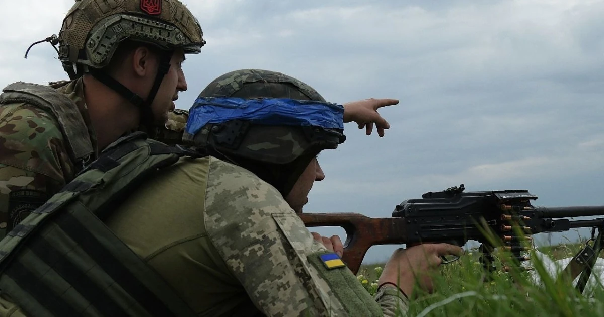 Ілюстрація до матеріалу про орієнтовну добову вартість війни для України у 2026 році