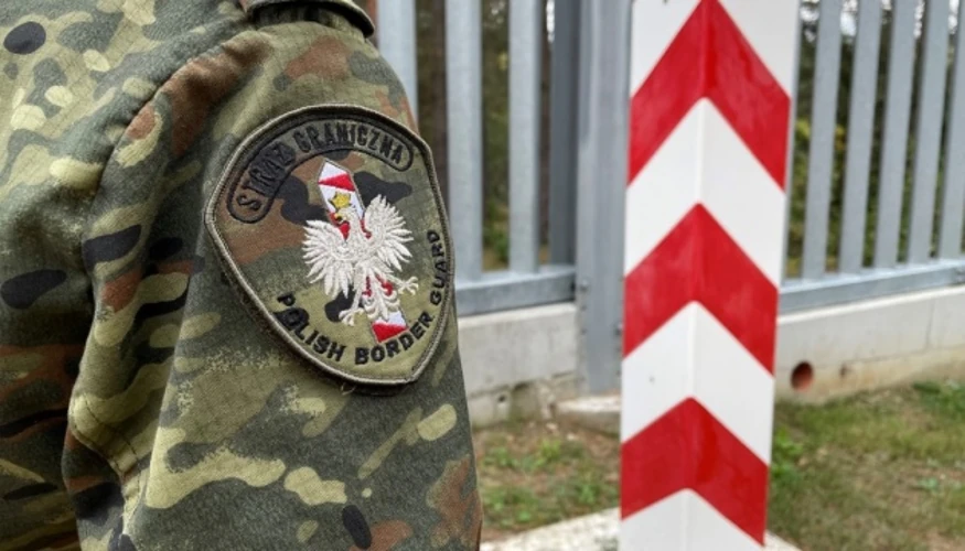 Чому Польща нарощує оповіщення на східному кордоні: що це означає для сусідів