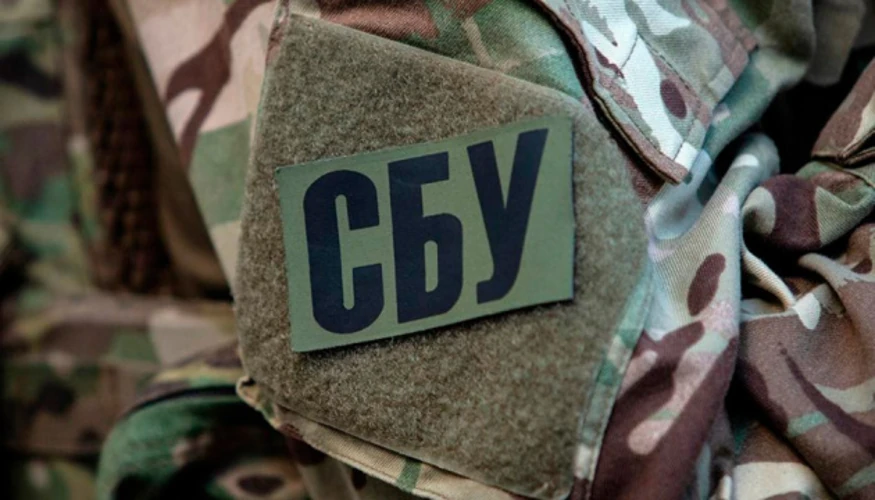 У Рівному СБУ знешкодила бомбу, яку планували підірвати у годину пік