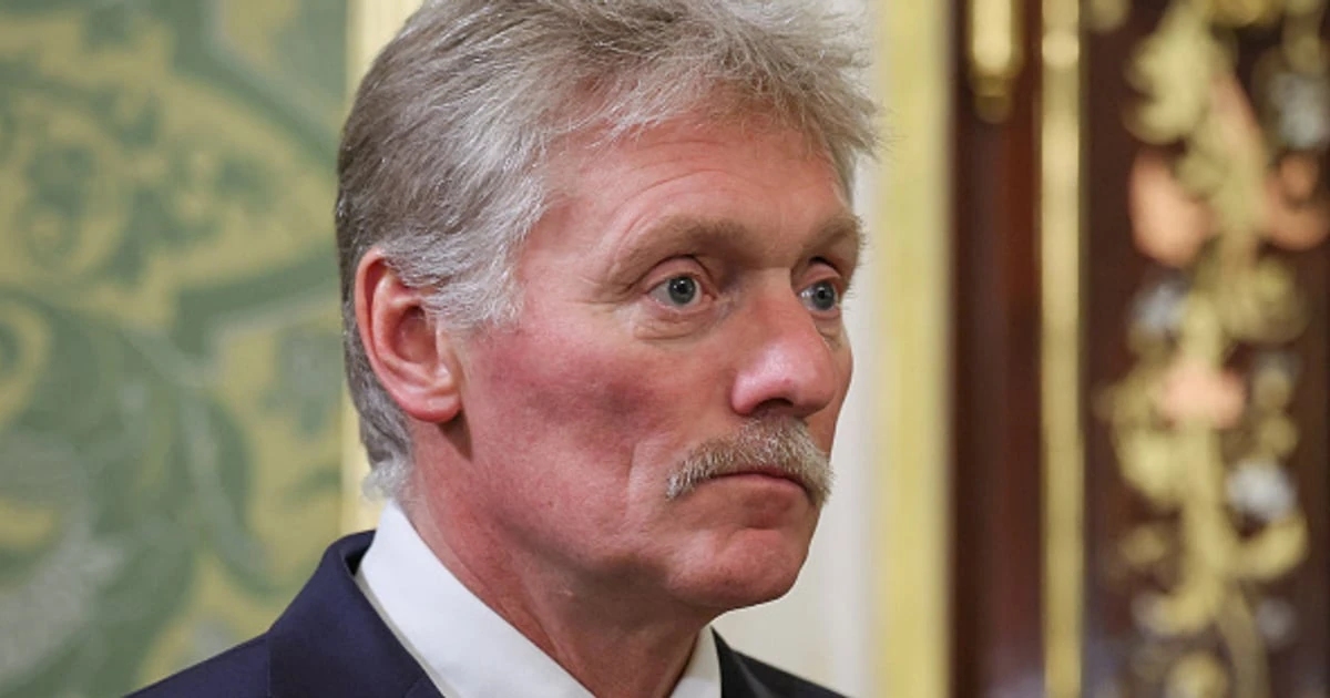 Хто і що сказав: Пєсков відкидає «санкційний торг», Коул і Трамп у фокусі ЗМІ