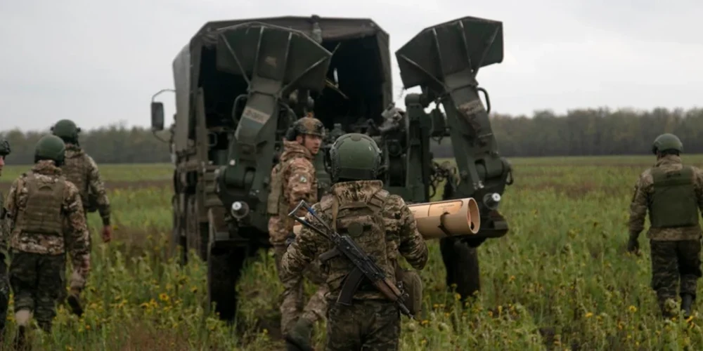 Операція «Вівальді»: пояснення про звільнення Шандриголового та Дерилового