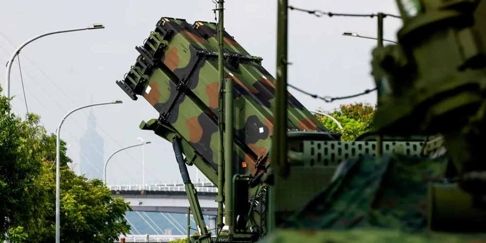 Хроніка тижня: 400 млн доларів від США Україні без Patriot у пакетах