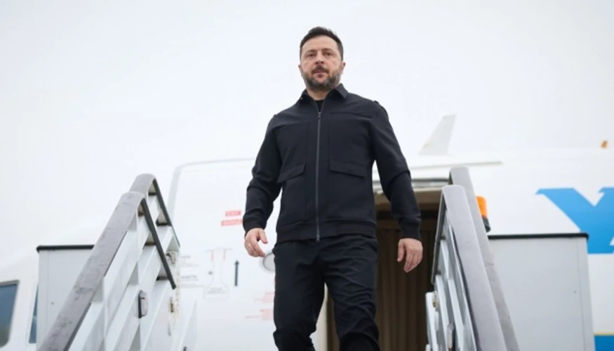 Брюссельський візит Зеленського: що він означає для України