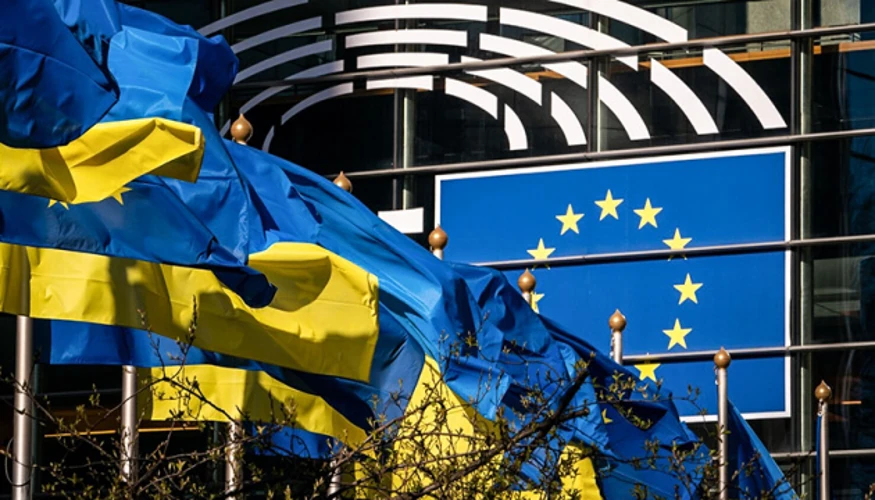 Розподіл ролей у першому транші Ukraine Support Loan: хто ухвалював і хто отримує