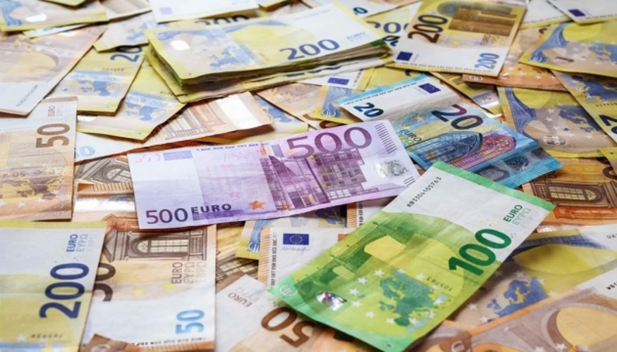 НБУ оприлюднив курс долара 44,86 та євро 50,49 грн на 19 жовтня