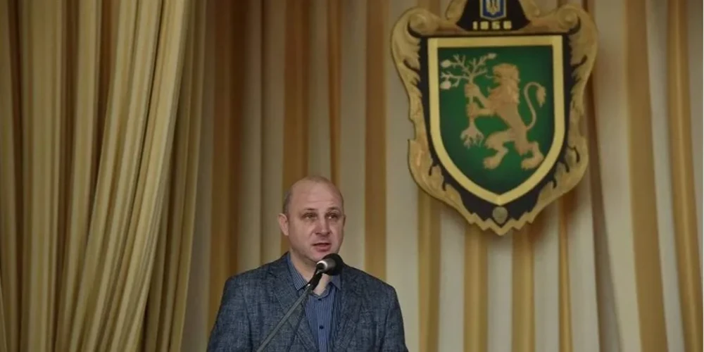 Святослав Шеремета отримав заборону на в’їзд до Шенгенської зони