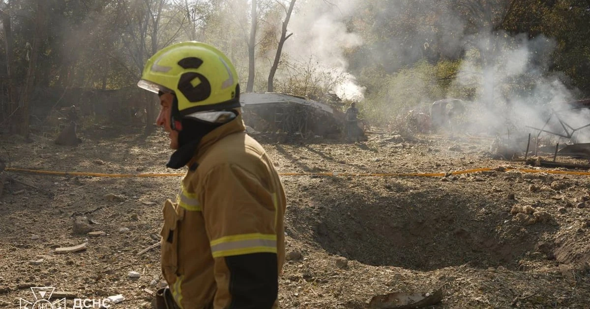 Удар по ресторану в Києві: заява Зеленського та цифри з Оболоні