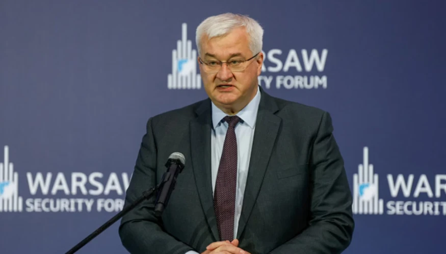 Сибіга окреслив плани України щодо переговорних кластерів з ЄС на 2026–2027 роки