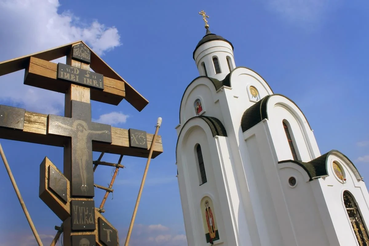 Новгородський Софійський собор, збудований за велінням князя Володимира Ярославича, та народні обереги дня Єрофія