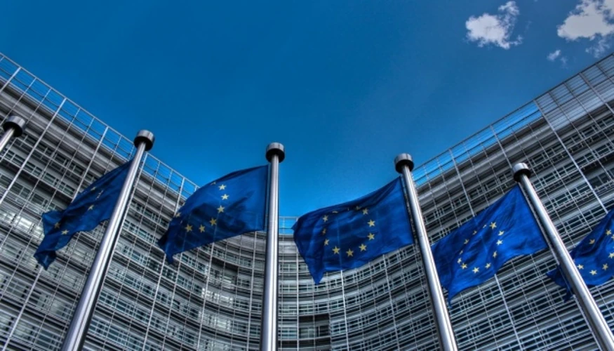 У Єврокомісії заявили, що Брюссель не поширюватиме ядерні наративи Москви