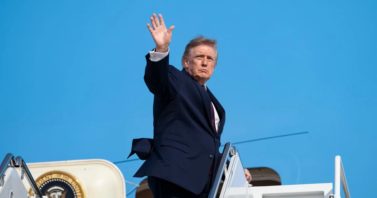 Трамп 9 жовтня оголосив про угоду з Путіним щодо поставок російського дизеля