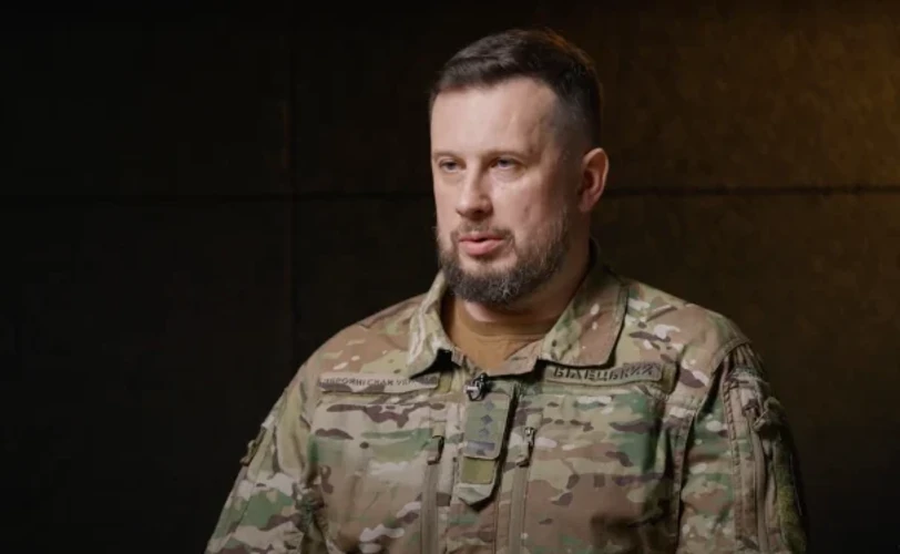 УВ «Центр» стабілізувало Словʼянсько-Краматорський напрямок і перейшло до контратак