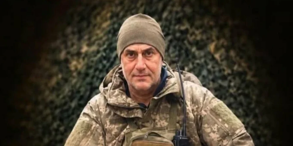 Максимюк загинув на фронті: ключові факти та дати про ексгравця «Динамо»