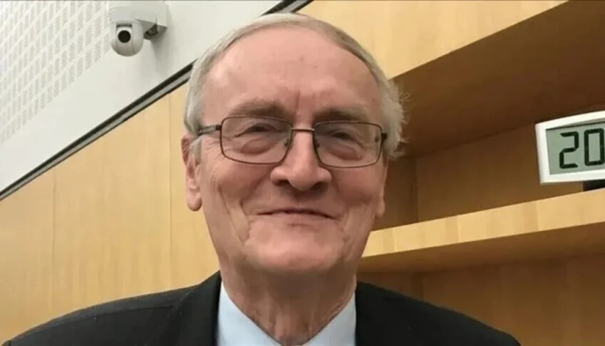 Ексглава BND Ганнінг і Манфред Д.: що підтверджено у справі про шпигунство