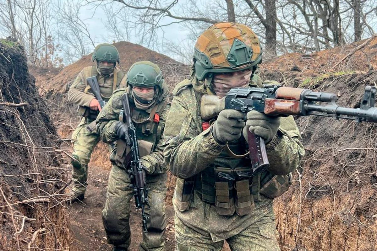 У вересні 2026 року РФ завоювала менше, ніж втратила: цифри Black Bird Group